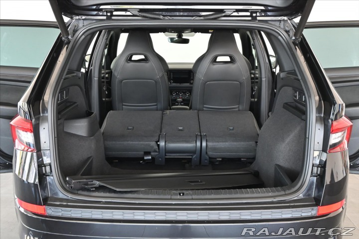 Škoda Kodiaq 2,0 TDi 110kW DSG *SportL 2021