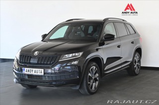 Škoda Kodiaq 2,0 TDi 110kW DSG *SportL 2021