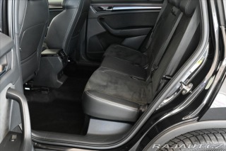 Škoda Kodiaq 2,0 TDi 110kW DSG *SportL 2021
