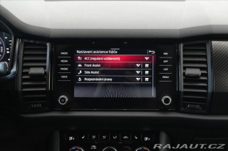 Škoda Kodiaq 2,0 TDi 110kW DSG *SportL 2021