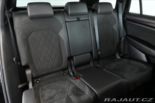 Škoda Kodiaq 2,0 TDi 110kW DSG *SportL 2021