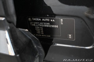 Škoda Kodiaq 2,0 TDi 110kW DSG *SportL 2021