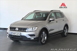 Volkswagen Tiguan 2,0 TDi 110kW *App-Connec