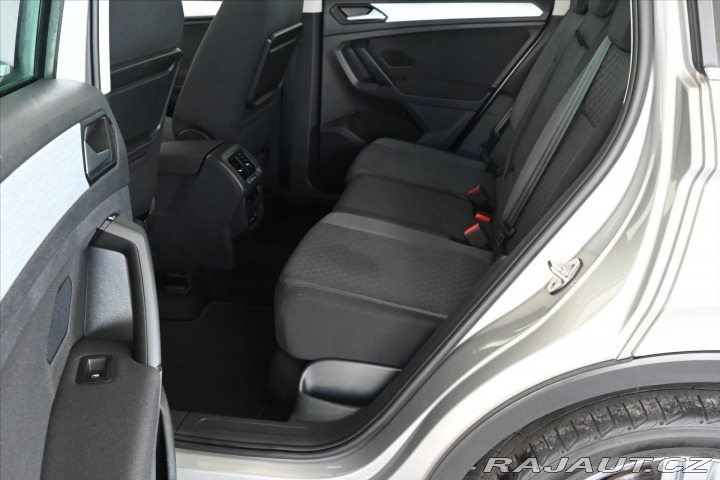 Volkswagen Tiguan 2,0 TDi 110kW *App-Connec 2019