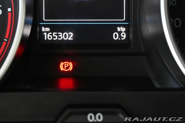 Volkswagen Tiguan 2,0 TDi 110kW *App-Connec 2019