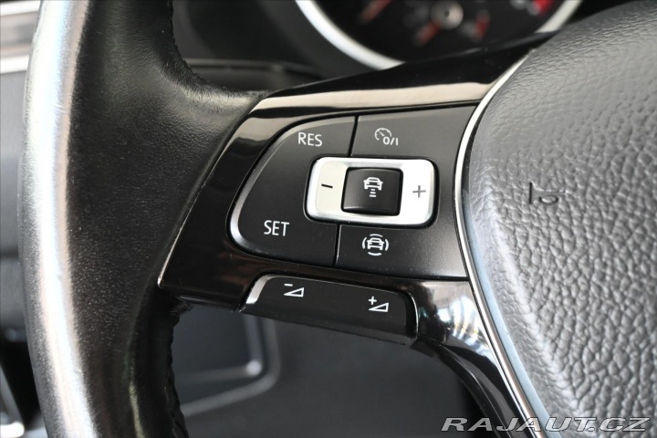 Volkswagen Tiguan 2,0 TDi 110kW *App-Connec 2019
