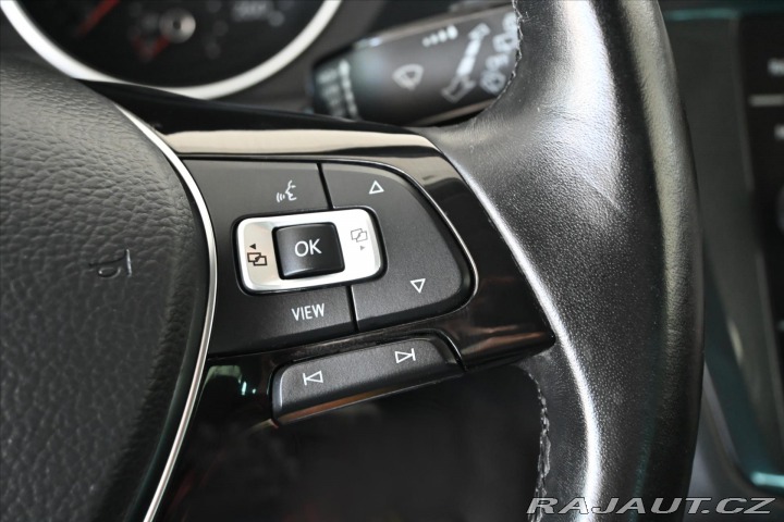 Volkswagen Tiguan 2,0 TDi 110kW *App-Connec 2019