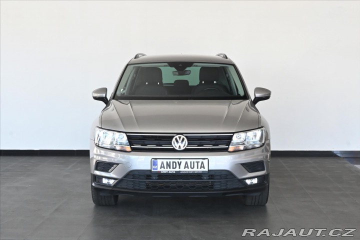 Volkswagen Tiguan 2,0 TDi 110kW *App-Connec 2019