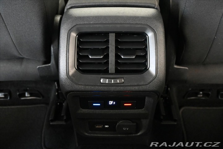 Volkswagen Tiguan 2,0 TDi 110kW *App-Connec 2019