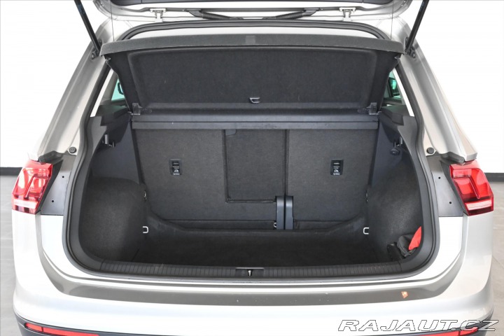 Volkswagen Tiguan 2,0 TDi 110kW *App-Connec 2019