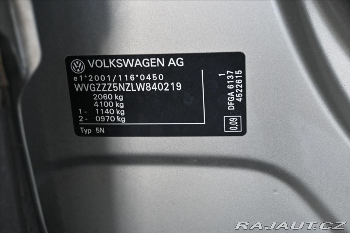 Volkswagen Tiguan 2,0 TDi 110kW *App-Connec 2019
