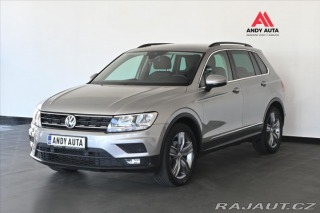 Volkswagen Tiguan 2,0 TDi 110kW *App-Connec 2019
