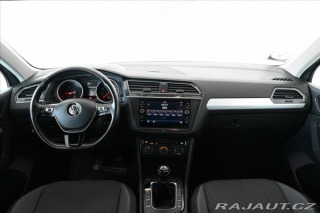 Volkswagen Tiguan 2,0 TDi 110kW *App-Connec 2019