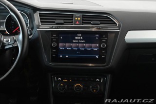 Volkswagen Tiguan 2,0 TDi 110kW *App-Connec 2019