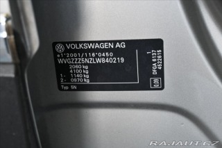 Volkswagen Tiguan 2,0 TDi 110kW *App-Connec 2019