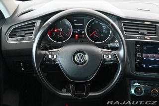 Volkswagen Tiguan 2,0 TDi 110kW *App-Connec 2019