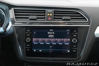 Volkswagen Tiguan 2,0 TDi 110kW *App-Connec 2019