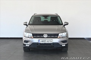 Volkswagen Tiguan 2,0 TDi 110kW *App-Connec 2019