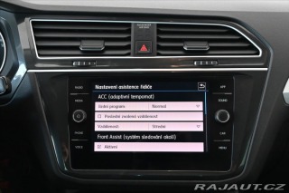 Volkswagen Tiguan 2,0 TDi 110kW *App-Connec 2019