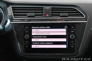Volkswagen Tiguan 2,0 TDi 110kW *App-Connec 2019