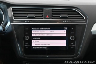 Volkswagen Tiguan 2,0 TDi 110kW *App-Connec 2019