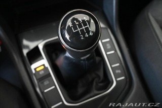 Volkswagen Tiguan 2,0 TDi 110kW *App-Connec 2019
