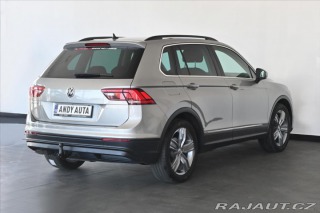 Volkswagen Tiguan 2,0 TDi 110kW *App-Connec 2019