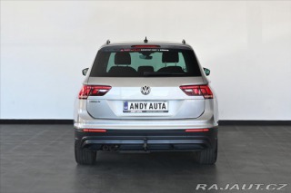 Volkswagen Tiguan 2,0 TDi 110kW *App-Connec 2019