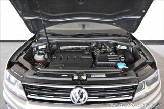 Volkswagen Tiguan 2,0 TDi 110kW *App-Connec 2019