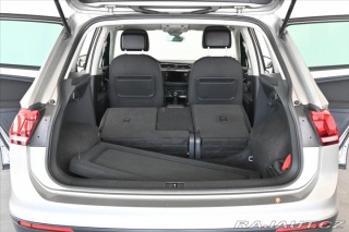 Volkswagen Tiguan 2,0 TDi 110kW *App-Connec 2019