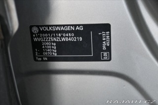 Volkswagen Tiguan 2,0 TDi 110kW *App-Connec 2019