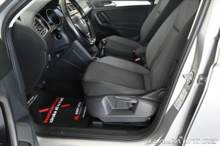 Volkswagen Tiguan 2,0 TDi 110kW *App-Connec 2019