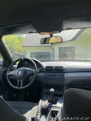 BMW 3 e46 2000
