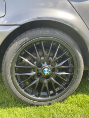 BMW 3 e46 2000