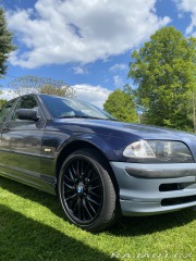 BMW 3 e46 2000
