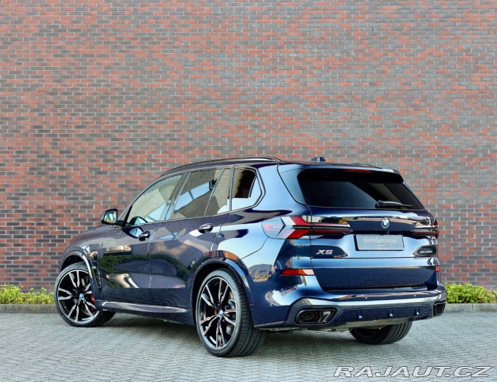 BMW X5 50e xDrive *M Sport Pro* 2024