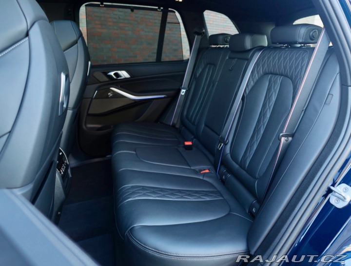 BMW X5 50e xDrive *M Sport Pro* 2024