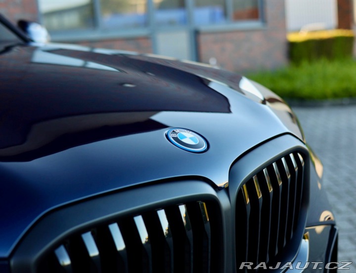 BMW X5 50e xDrive *M Sport Pro* 2024