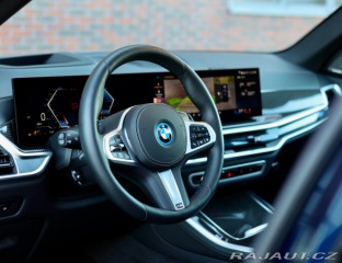 BMW X5 50e xDrive *M Sport Pro* 2024
