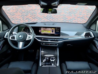 BMW X5 50e xDrive *M Sport Pro* 2024