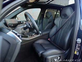 BMW X5 50e xDrive *M Sport Pro* 2024