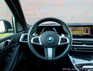BMW X5 50e xDrive *M Sport Pro* 2024