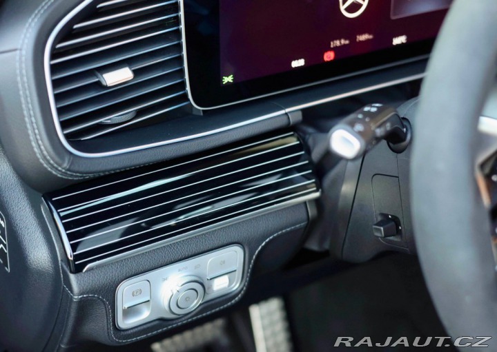 Mercedes-Benz GLE SUV 53 AMG 4matic Hybrid 2024