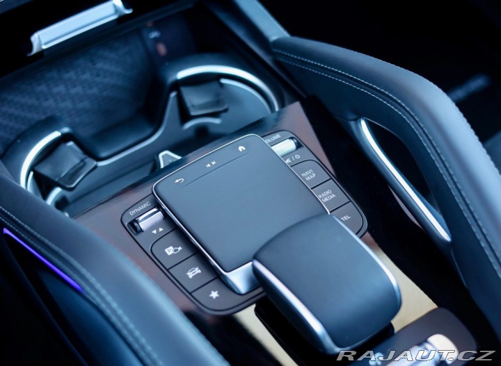 Mercedes-Benz GLE SUV 53 AMG 4matic Hybrid 2024