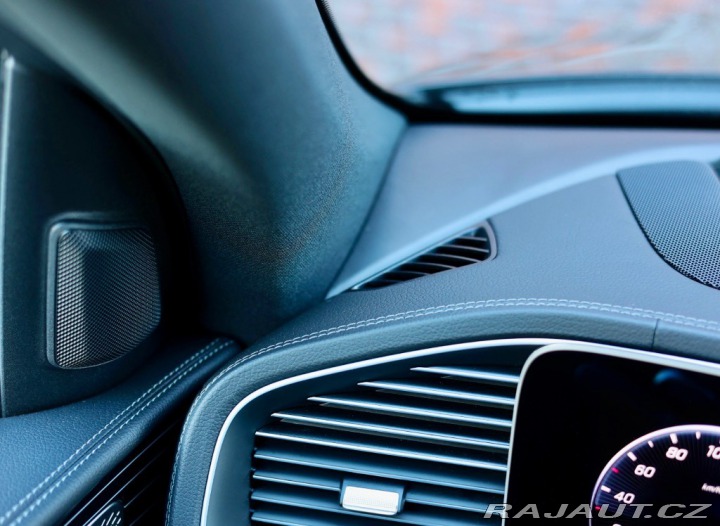 Mercedes-Benz GLE SUV 53 AMG 4matic Hybrid 2024