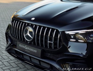 Mercedes-Benz GLE SUV  53 AMG 4matic Hybrid 2024