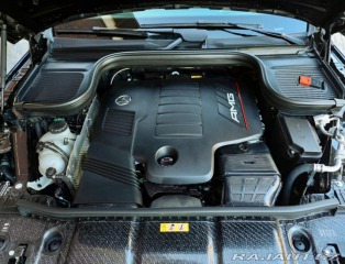 Mercedes-Benz GLE SUV  53 AMG 4matic Hybrid 2024