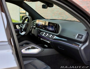 Mercedes-Benz GLE SUV  53 AMG 4matic Hybrid 2024