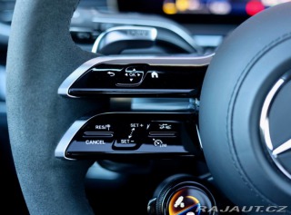 Mercedes-Benz GLE SUV  53 AMG 4matic Hybrid 2024