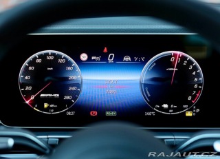 Mercedes-Benz GLE SUV  53 AMG 4matic Hybrid 2024